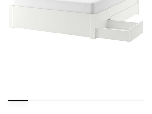 IKEA Bedframe