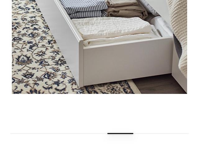 IKEA Bedframe