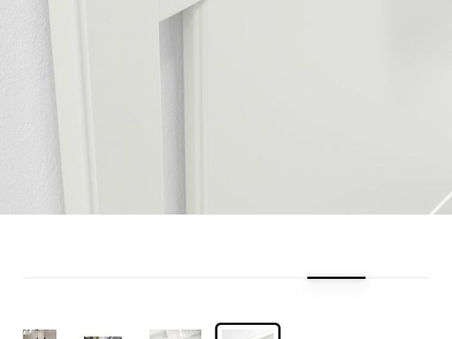 IKEA Bedframe