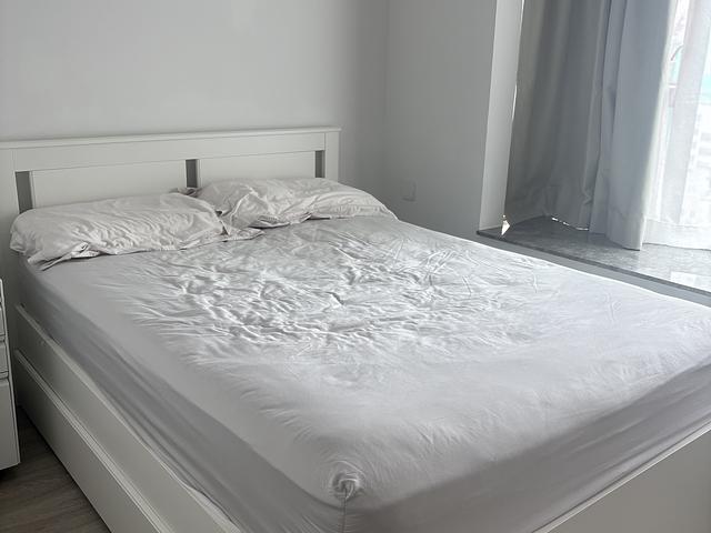 IKEA Bedframe