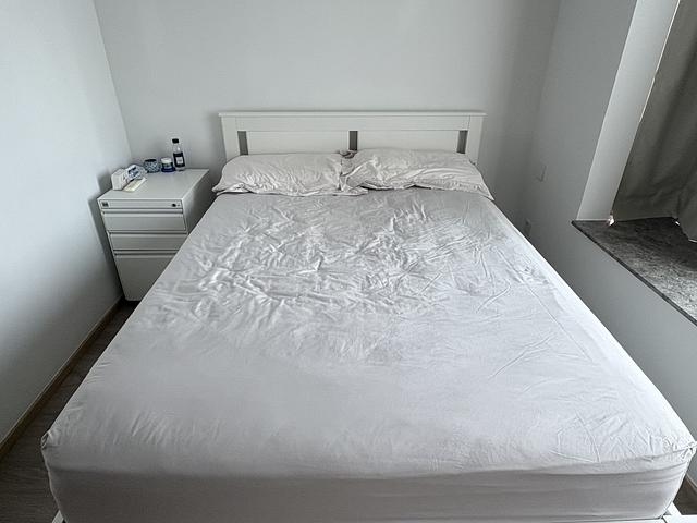 IKEA Bedframe