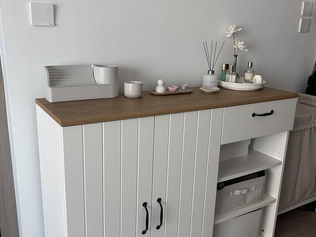 IKEA sideboard