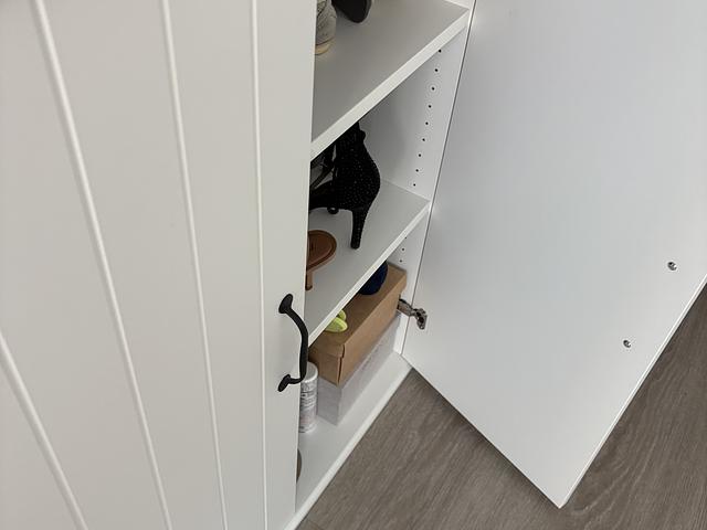 IKEA sideboard