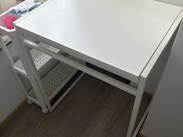 IKEA folding table
