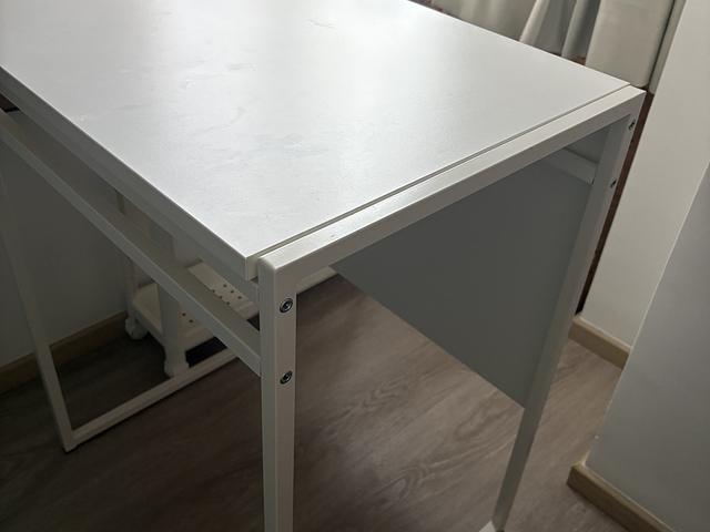 IKEA folding table