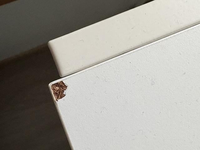 IKEA folding table