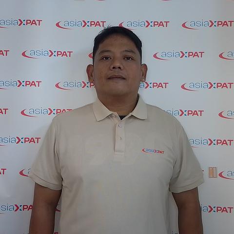 Steve Mark G.