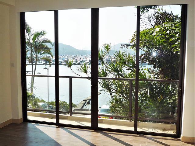 Waterfront House for Rent in Sai Kung