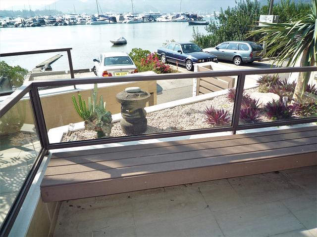 Waterfront House for Rent in Sai Kung