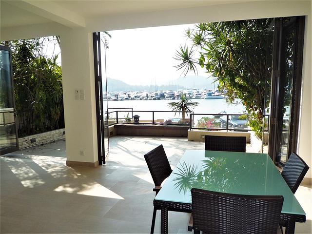 Waterfront House for Rent in Sai Kung
