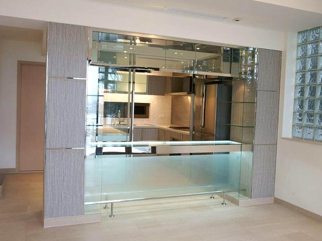 Waterfront House for Rent in Sai Kung