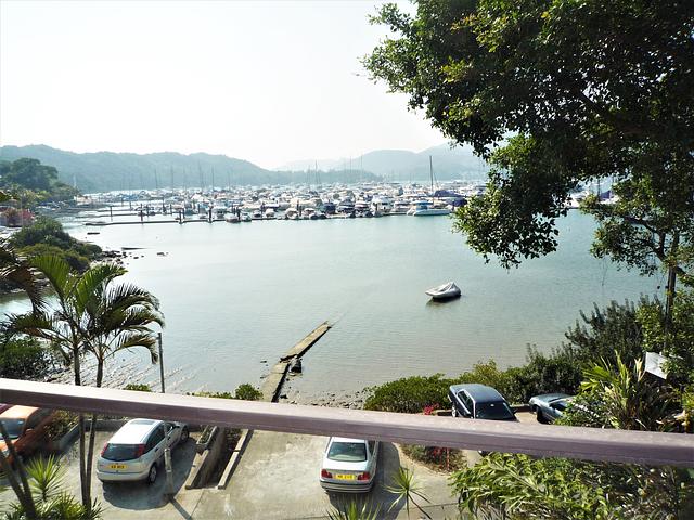 Waterfront House for Rent in Sai Kung