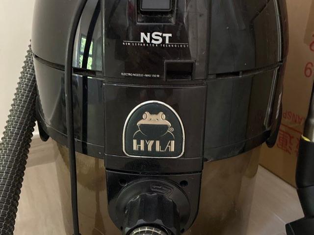 Hyla Vaccuum Cleaner