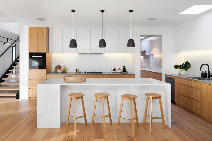 Your New Home Property Co.