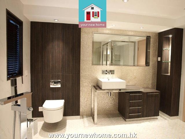 Waterfront House for Rent in Sai Kung
