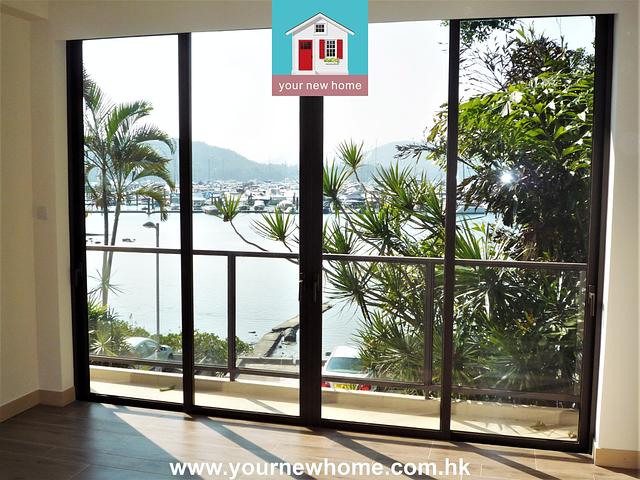 Waterfront House for Rent in Sai Kung