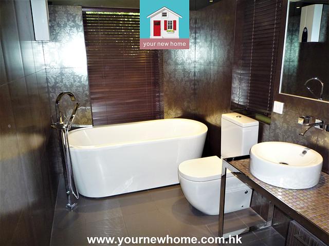 Waterfront House for Rent in Sai Kung