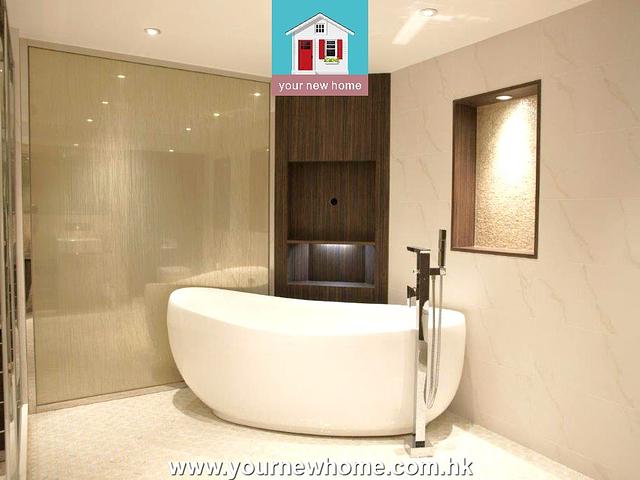 Waterfront House for Rent in Sai Kung