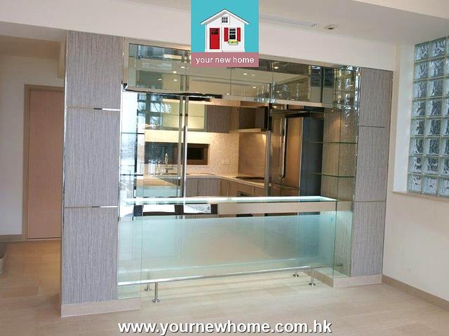 Waterfront House for Rent in Sai Kung