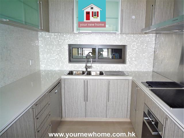 Waterfront House for Rent in Sai Kung