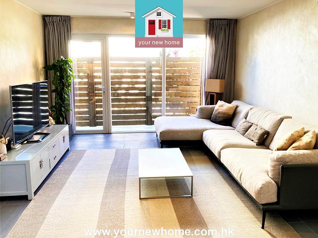 Luxury House for Rent in Clearwater Bay
