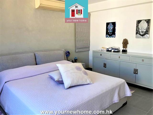 Luxury House for Rent in Clearwater Bay