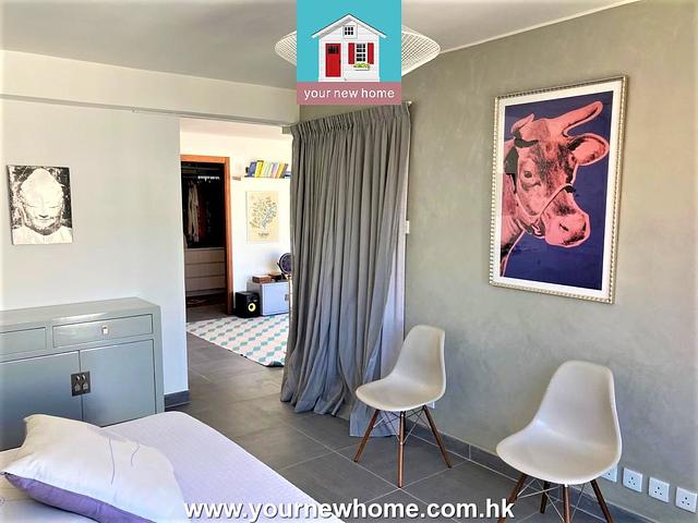 Luxury House for Rent in Clearwater Bay