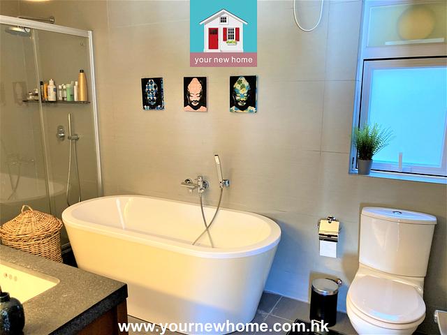 Luxury House for Rent in Clearwater Bay