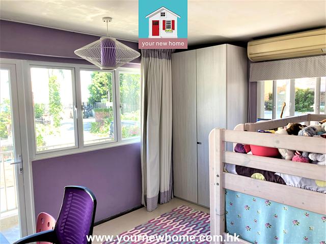 Luxury House for Rent in Clearwater Bay