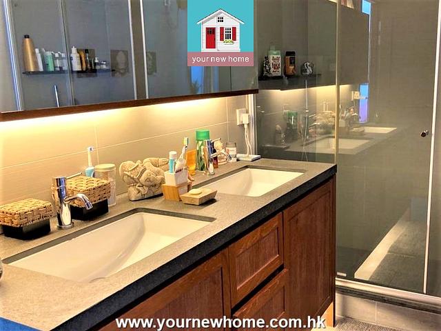 Luxury House for Rent in Clearwater Bay