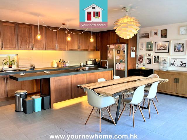 Luxury House for Rent in Clearwater Bay