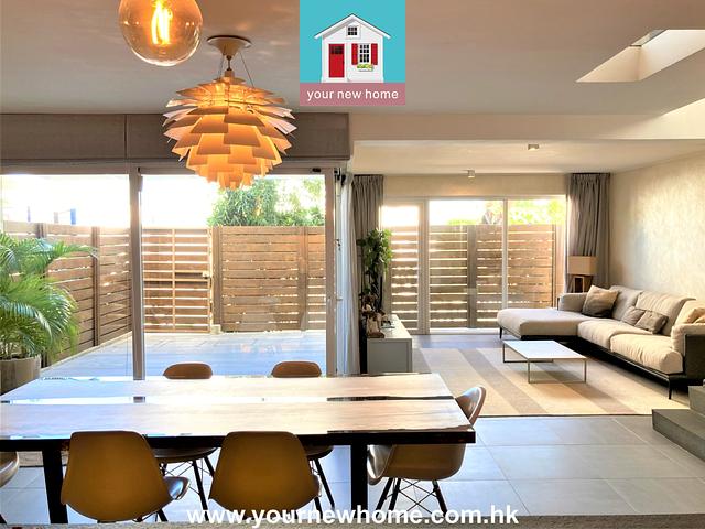 Luxury House for Rent in Clearwater Bay