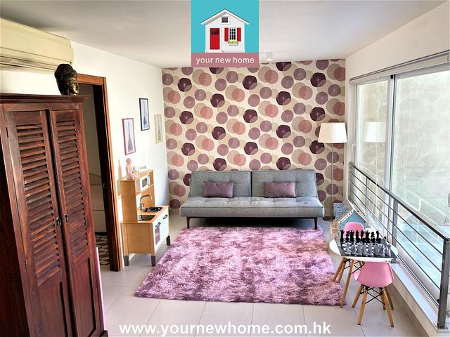 Luxury House for Rent in Clearwater Bay