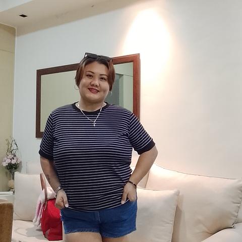 Charie Mae V.