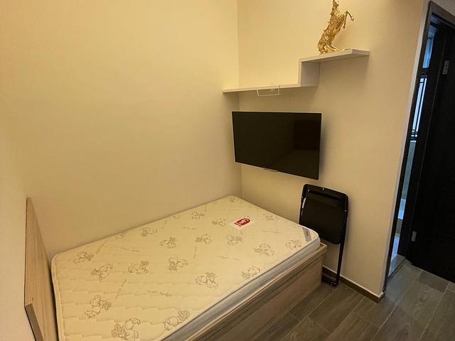 Direct Owner-Causeway Bay MTR 2min Furnished Suite