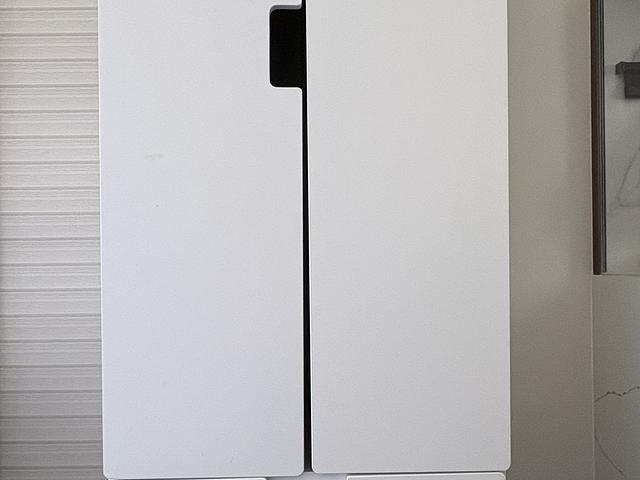 Small Ikea wardrobe