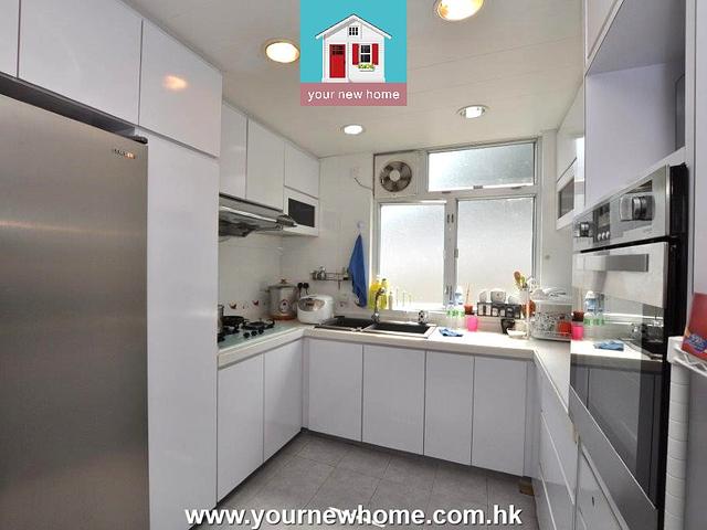 Family Villa for Rent in Clearwater Bay