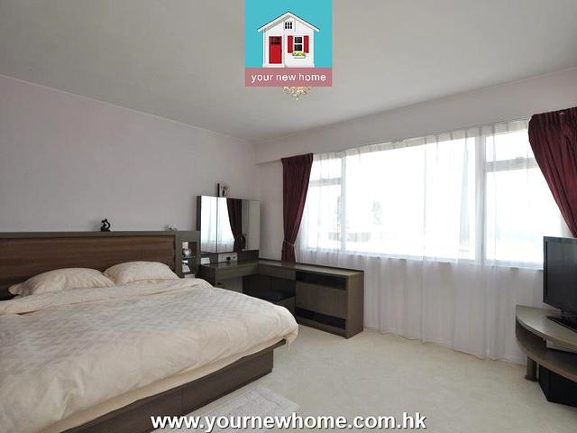 Family Villa for Rent in Clearwater Bay