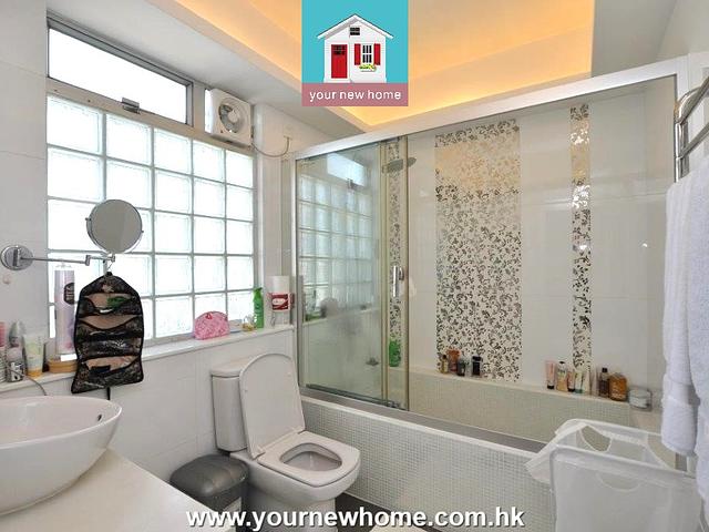 Family Villa for Rent in Clearwater Bay