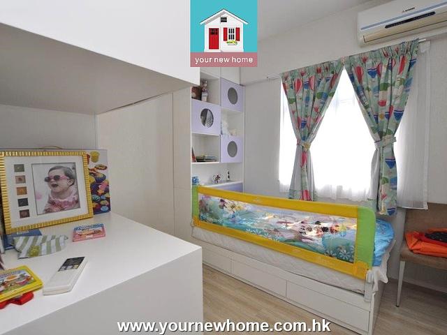 Family Villa for Rent in Clearwater Bay