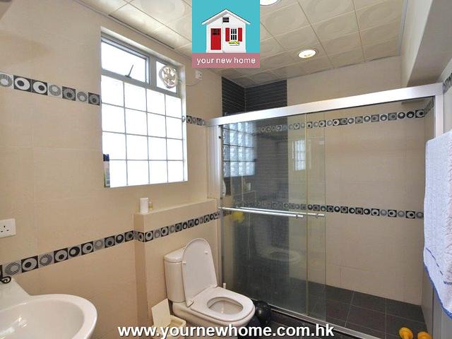 Family Villa for Rent in Clearwater Bay