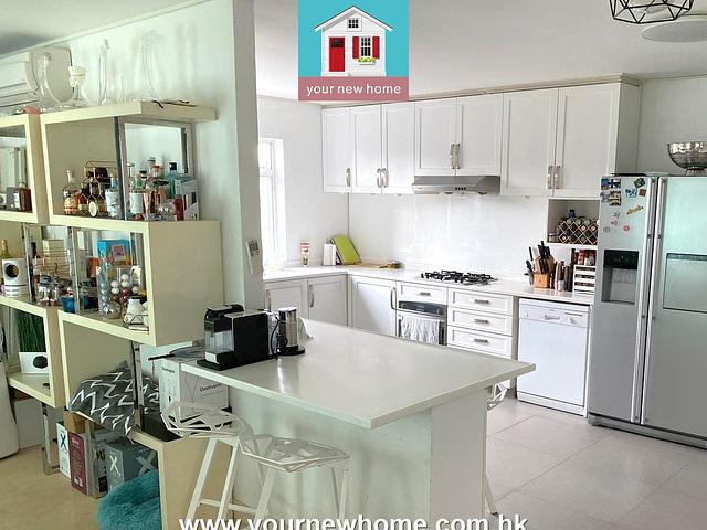 Family House for Sale in Clearwater Bay