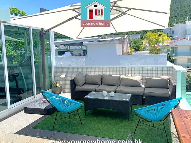 Family House for Sale in Clearwater Bay