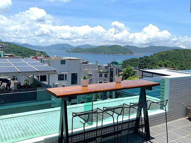 Family House for Sale in Clearwater Bay