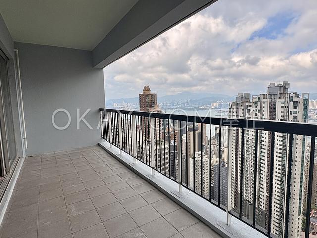 Fairmont Gardens | Fairmont Gardens, Mid-levels