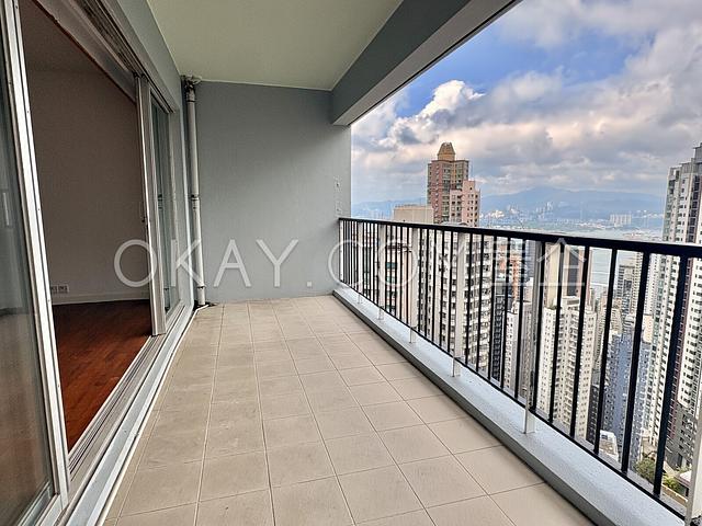 Fairmont Gardens | Fairmont Gardens, Mid-levels