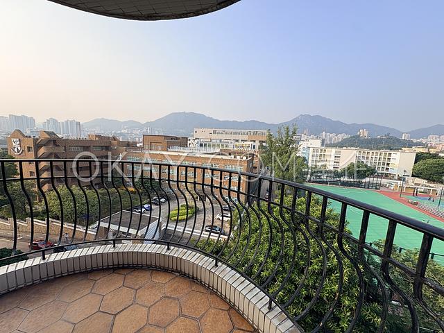 Kent Court | Kent Court, Kowloon Tong - 3 Bed, 2