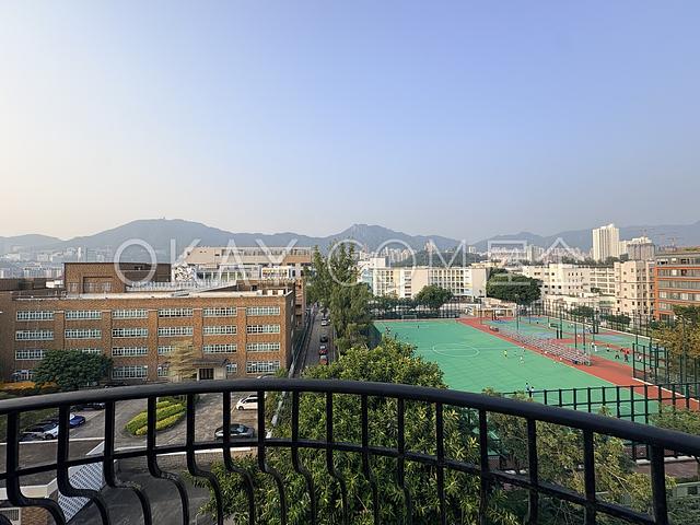 Kent Court | Kent Court, Kowloon Tong - 3 Bed, 2