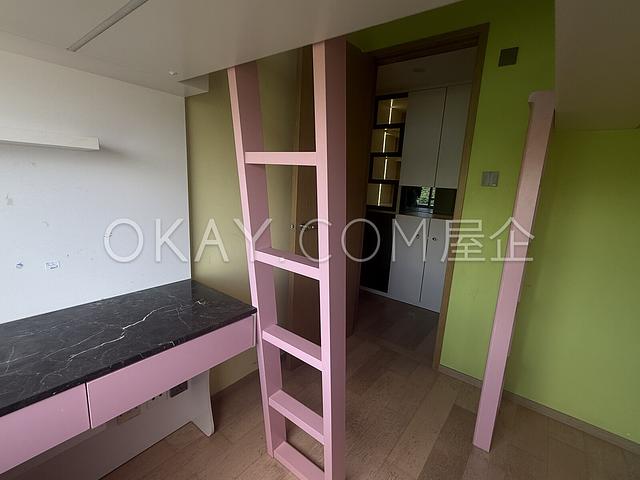 Island Garden | Island Garden, Shau Kei Wan - 3