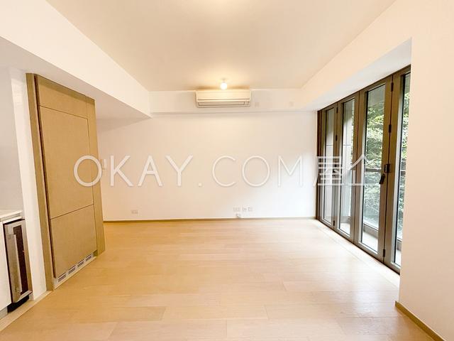Island Garden | Island Garden, Shau Kei Wan - 2